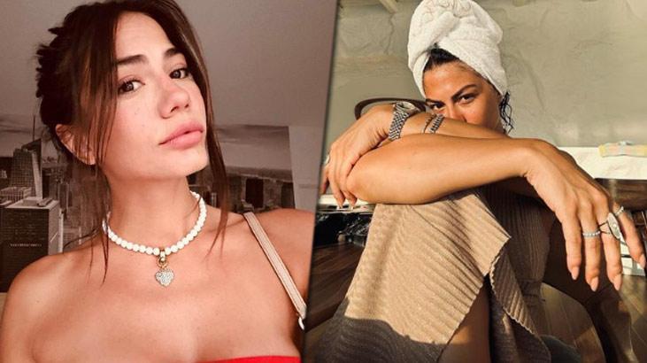 ‘Demet Özdemir izleyicileri daha uzun yıllar büyüleyecek’