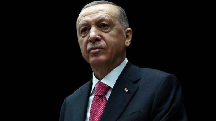 Son dakika: Cumhurbaşkanı Erdoğan’dan önemli açıklamalar