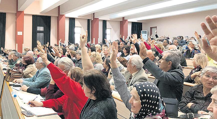 İkinci bahar üniversitesi