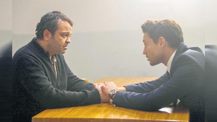 Kaçıranlar için yeniden