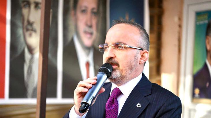 Bülent Turan’dan Rusya açıklaması! ‘Dünyanın en alçak eylemi sivillere yapılan eylemdir’