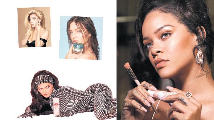 Modern çağın ‘bohçacıları’