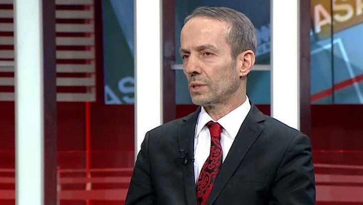 Murat Kurum’a destek verdi, disiplinlik oldu! Kararı böyle öğrendi