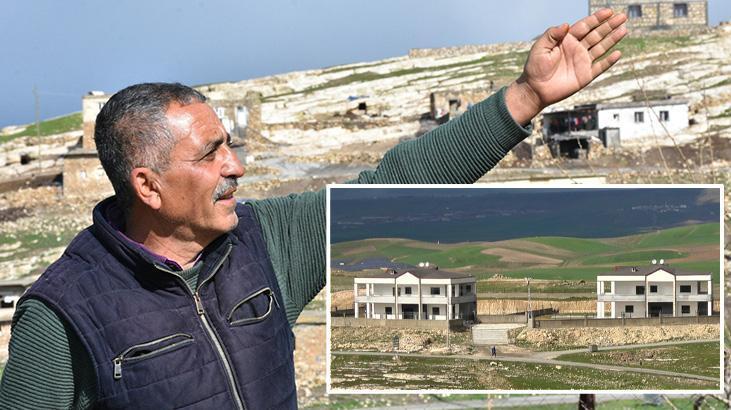 Köy muhtarını Almanya’da yaşayan seçmenler belirleyecek