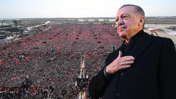 Son dakika: AK Parti’de büyük gün! ’31 Mart’ın işaret fişeği olacak’