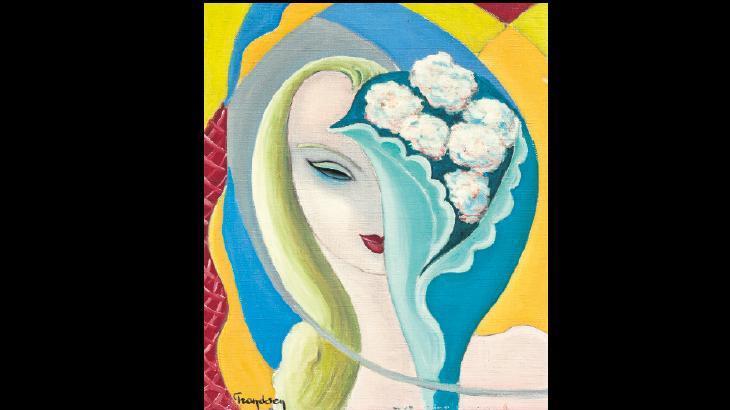 ‘Layla’ya 64 milyon