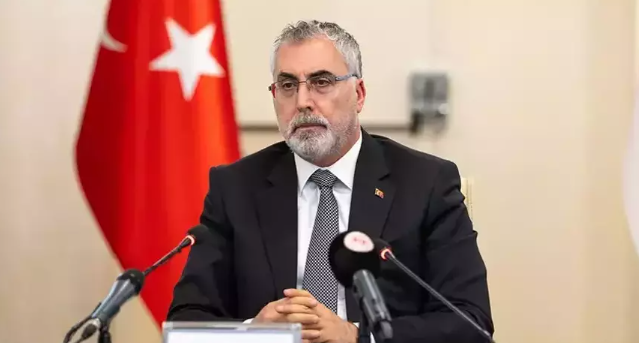 Işıkhan: İstihdamı destekleyici politikalarımızı sürdüreceğiz