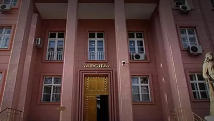Yargıtay’da seçim günü