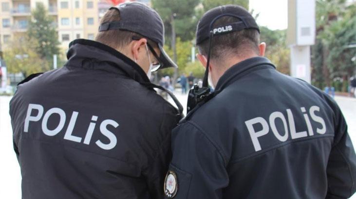 Hakkında 19 yıl hapis cezası bulunan şahıs yakalandı