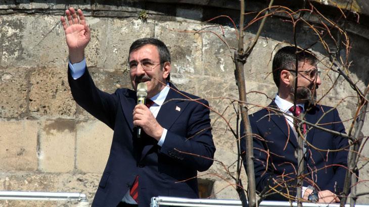 Enflasyon 2025’te yüzde 15’lere, 2026’da tek hanelere düşecek