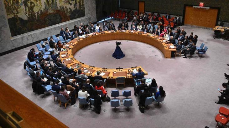 BM’nin Gazze kararına Türkiye’den ilk açıklama! ‘Olumlu adım’