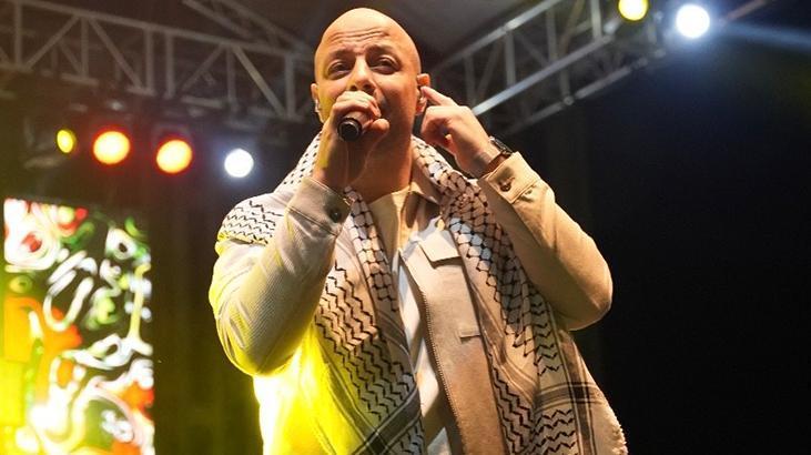 Maher Zain: İslamiyetin en güzel yaşandığı ülke Türkiye