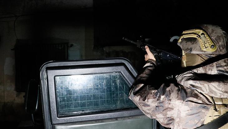 Son dakika! Bakan Yerlikaya açıkladı: 30 ilde DEAŞ operasyonu