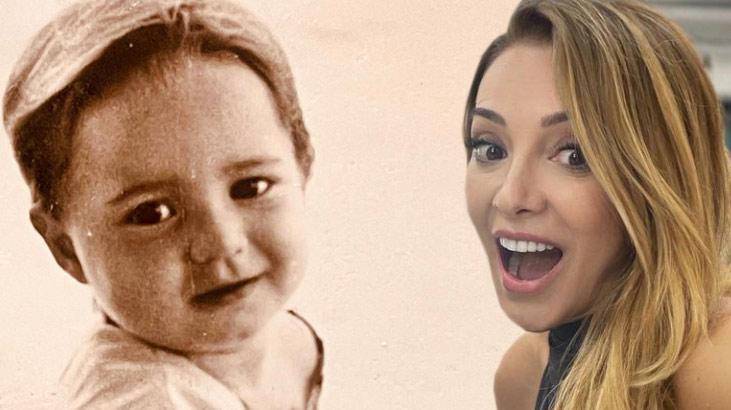 ‘1,5 yaşımda ya var ya yokum burada! Ne güzel ki çok sevdim ve çok sevildim’