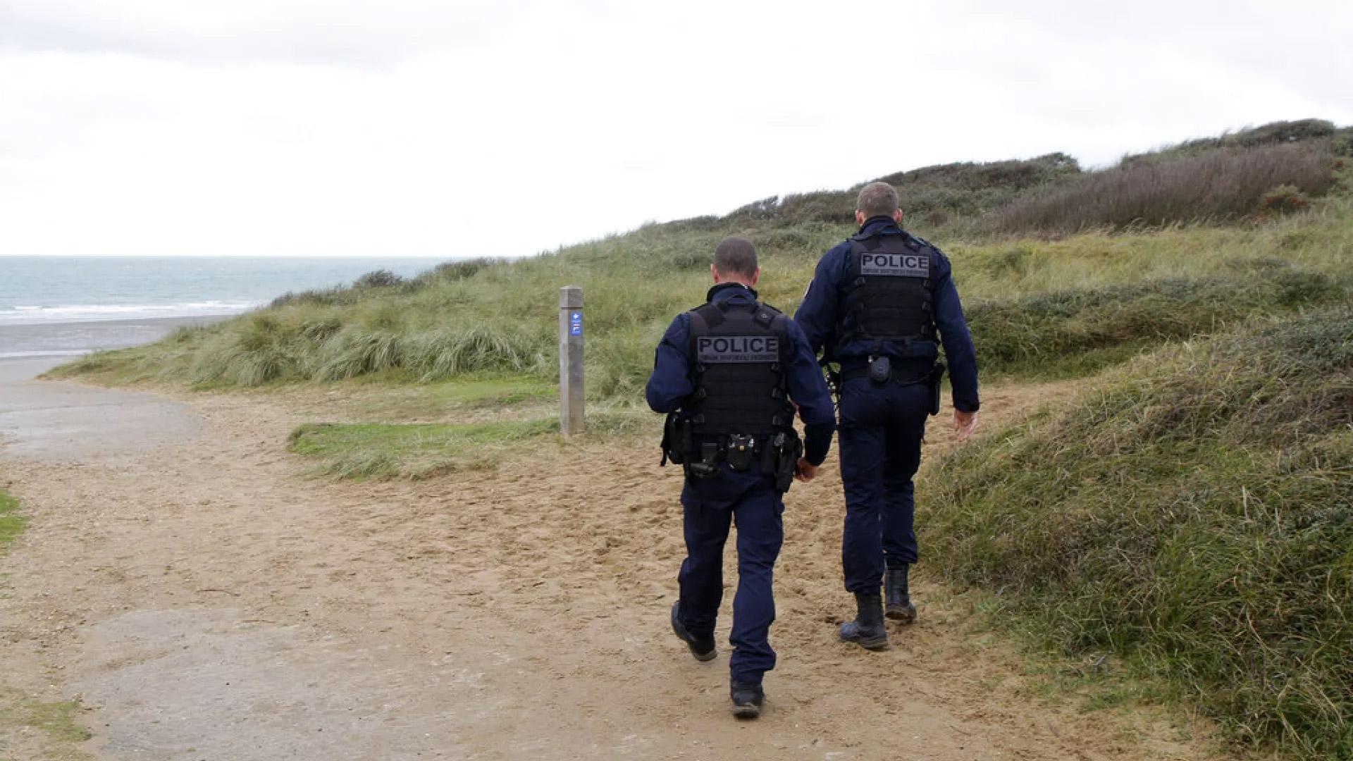 Fransız polisi göçmen teknelerine karşı ‘saldırgan’ taktikler kullanıyor