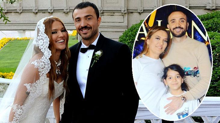 Okan Kurt’tan Demet Akalın’a: Sen ilk aşkımsın!