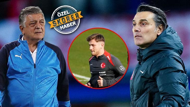 ÖZEL | Yılmaz Vural, Milli Takım’daki Semih Kılıçsoy krizini yorumladı! ‘Eğer dediyse bir daha gelmesin’