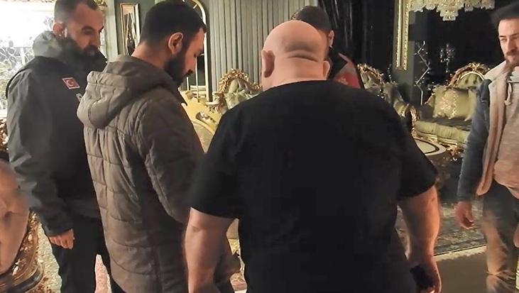 İstanbul’da kredi vaadiyle dolandırıcık yapanlara operasyon