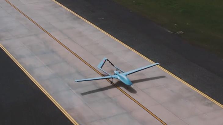 Türk havacılığının altın çağı! Bayraktar TB3’ten bir başarı daha