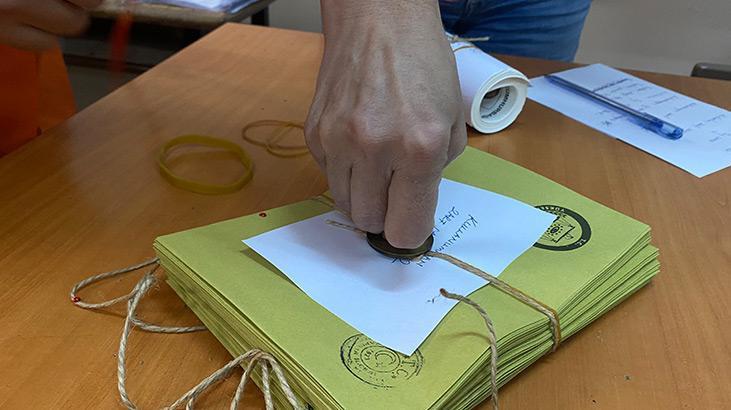 31 Mart’ın iptal edilmesi durumunda yeni seçim tarihi belli oldu