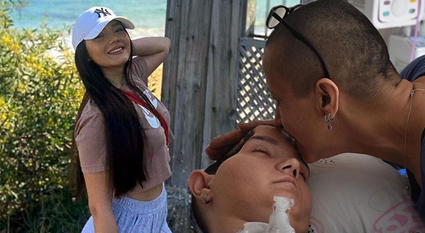 Sürücü ehliyetsiz ve alkollüydü! Dilara’yı yatalak hale getirdi: Anneden yürek yakan isyan