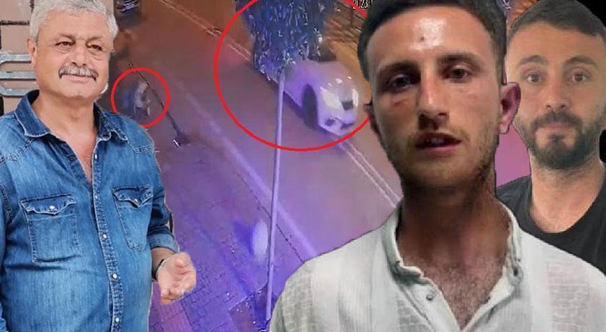 Cezaevine girmeden önce eğlenmeye gittiği mekanın sahibini öldürdü! İstenen ceza belli oldu