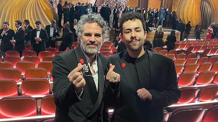 Mark Ruffalo’dan X yorumu: Komplo teorileri için üreme alanı