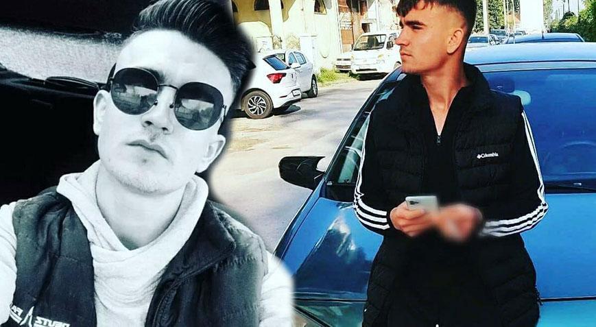 16 yaşındaki genç tüfeği göstermek isterken arkadaşını öldürdü