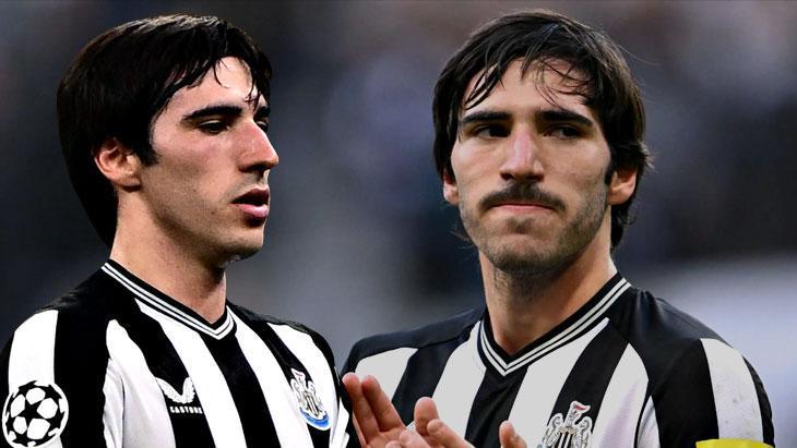 Sandro Tonali’ye yeni soruşturma! 50 kez kuralları ihlal etti