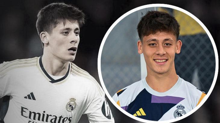 Arda Güler için bomba transfer iddiası! Dünya devinden ters köşe