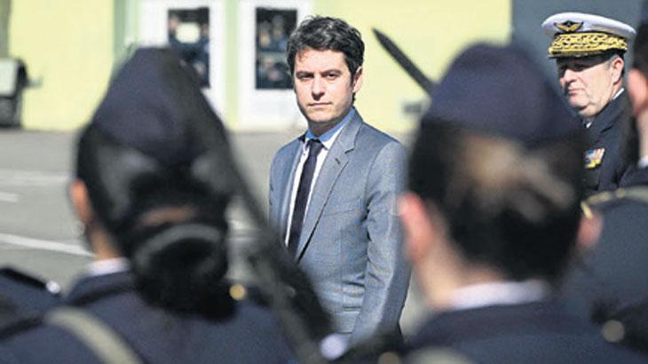 Başörtüsü tartışması uzuyor