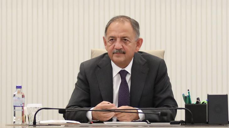 Bakan Özhaseki: Sıfır atık ile ekonomiye 185 milyar TL kazandırdık