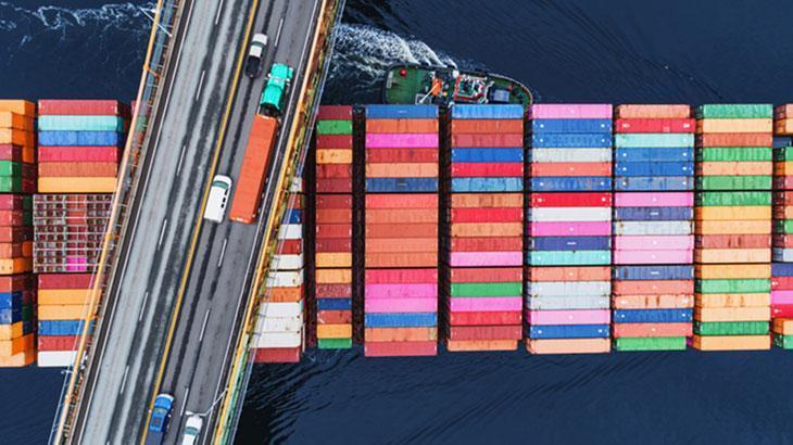 Dış ticaret rakamları açıklandı