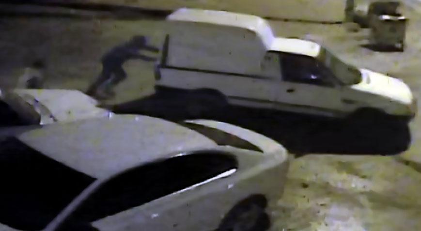 Yer: Adana! Sevgilisi ve 8 yaşındaki oğluna plana dahil etti