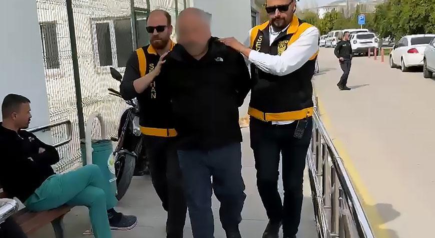 25 ruhsatsız silah ele geçirildi! Pes dedirten savunma