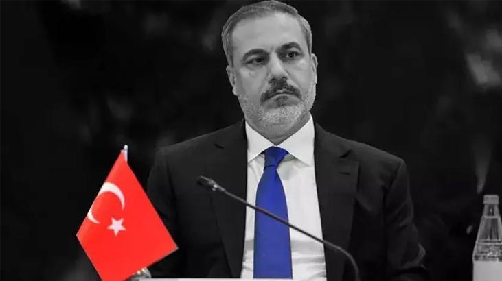 Bakan Fidan’dan ‘kararlıyız’ mesajı! ‘Eşi benzeri olmayan bir seviyeye ulaştık’