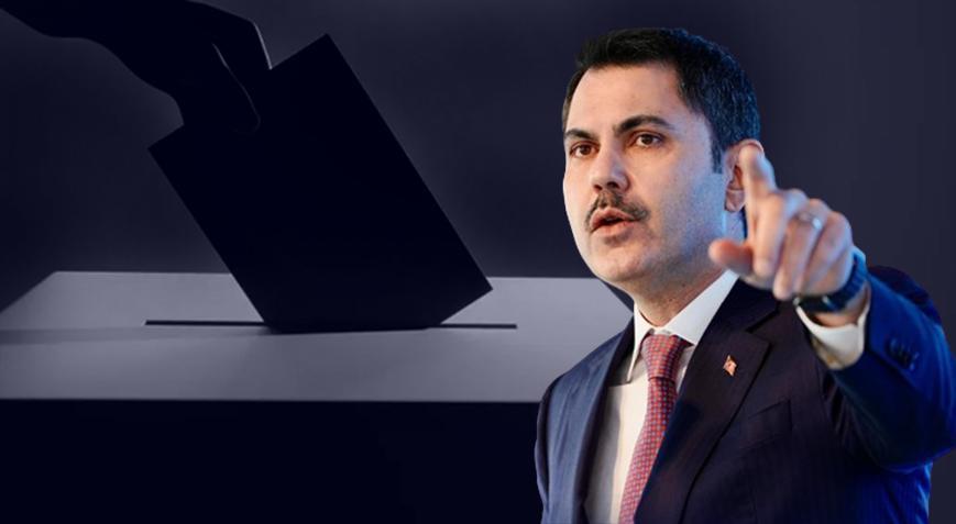 Murat Kurum projelerini tek tek açıkladı: İstanbullu artık ‘hizmet gelsin’ istiyor
