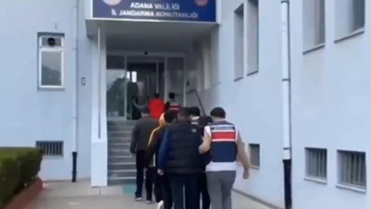 Bakan Yerlikaya açıkladı… 18 ilde operasyon: 40 şüpheli gözaltında