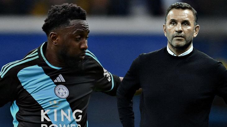 Galatasaray’a yıldız orta saha! Bonservis bedeli yok