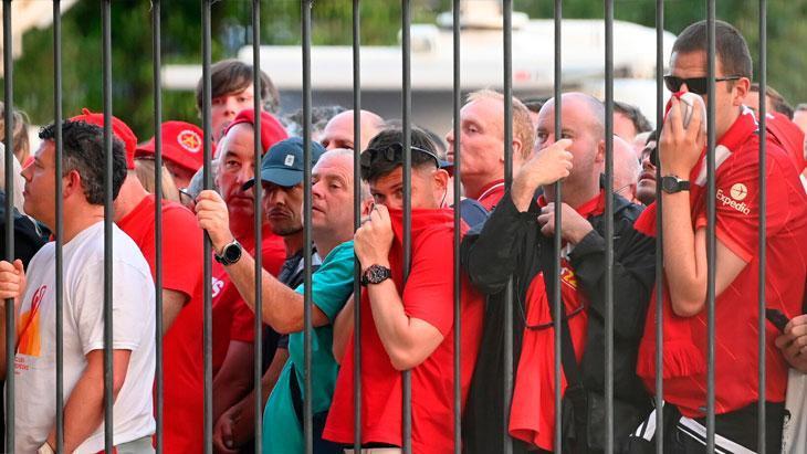 UEFA’dan emsal tazminat! Anlaşmanın şartları gizli tutuldu