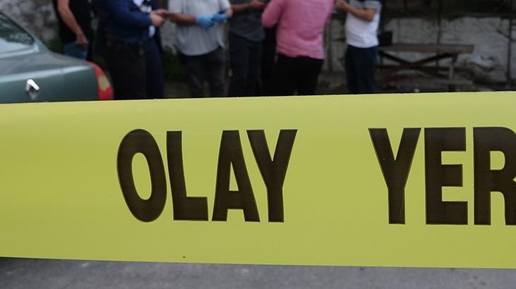 Uzman çavuş dehşet saçtı: 4 aylık bebeğini tabanca öldürdü