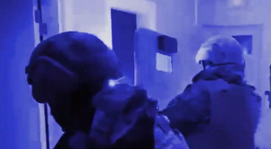 21 ilde BOZDOĞAN-18 operasyonu: 51 kişi yakalandı