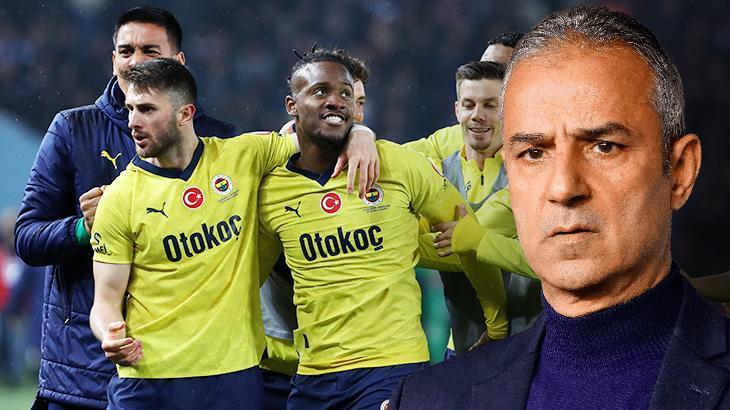 İngiltere’den Fenerbahçeli yıldız için flaş transfer iddiası! Sezon sonu ayrılık