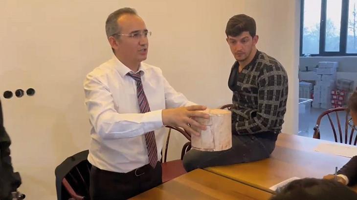 Bursa’da 2 aday eşit oy aldı, muhtar kurayla belirlendi