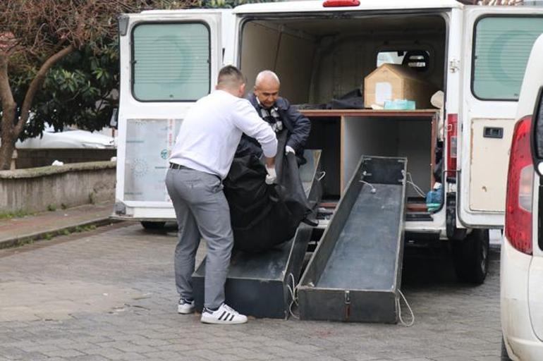 Sabah işe gitmek için uyandı! En büyük acıyı yaşadı