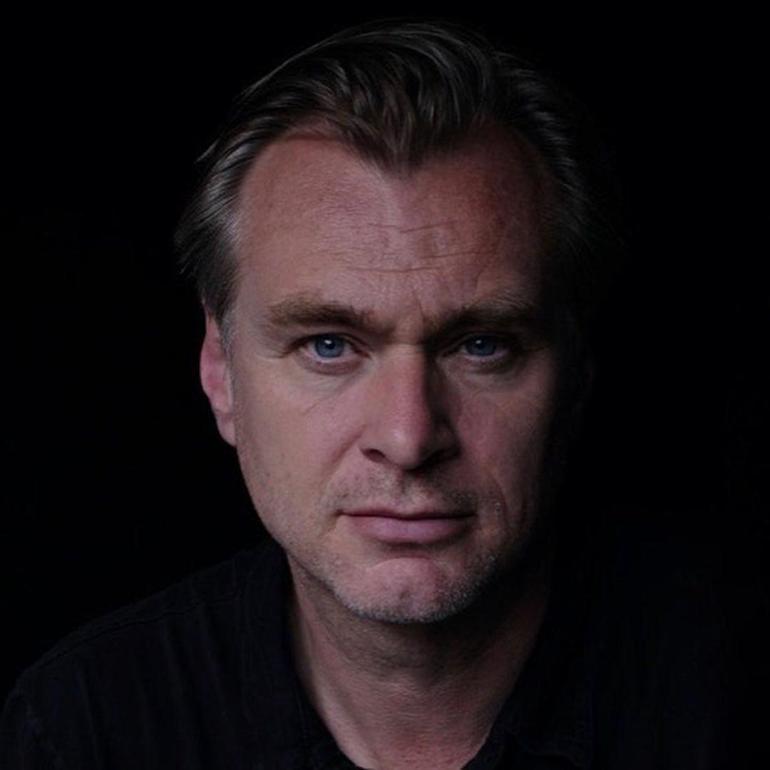 Christopher Nolan'a büyük onur! Şövalyelik ünvanı verilecek!