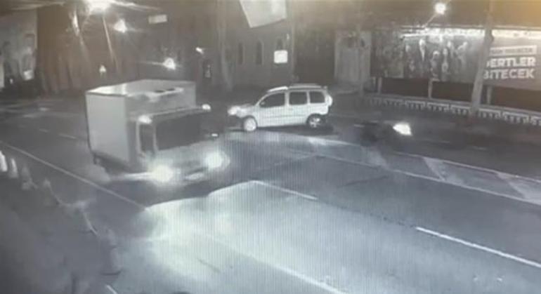 Semanur entübe edildi: Kazada sonra araçtan bile inmedi