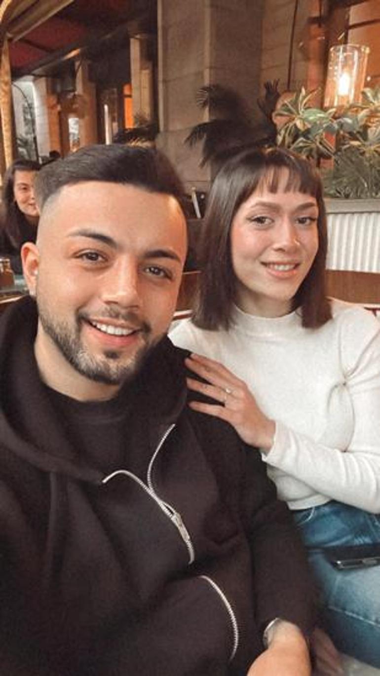 Semanur entübe edildi: Kazada sonra araçtan bile inmedi