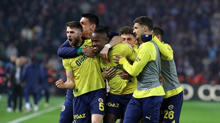 Alman devi Fenerbahçeli yıldız için İstanbul'a geliyor! Çılgın bonservis