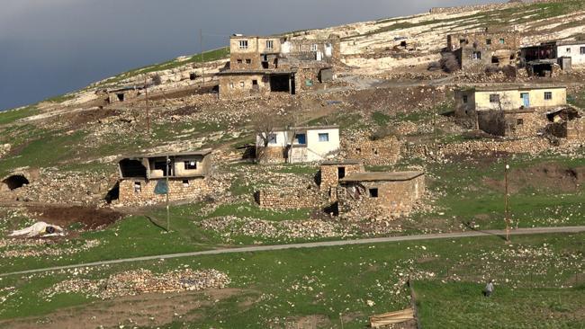 Köy muhtarını Almanya’da yaşayan seçmenler belirleyecek